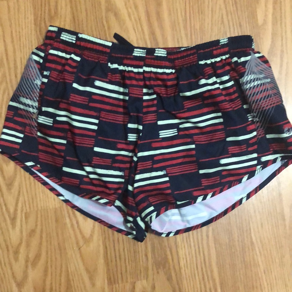 Oiselle Distance Shorts